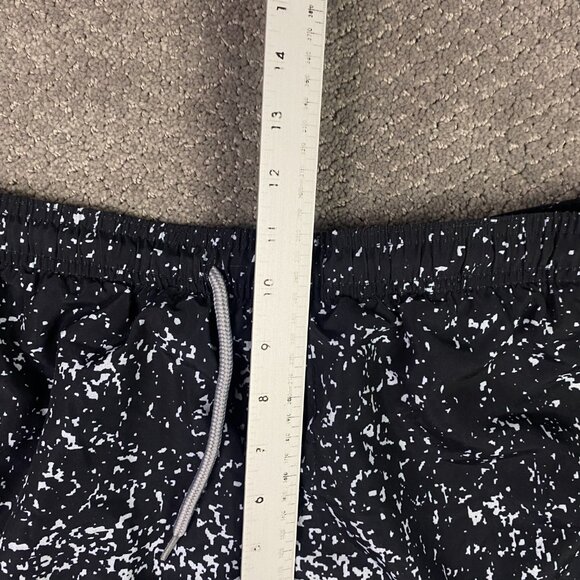 Pink Floyd Board Shorts Mens Medium Swim Trunks Dark Side Of The Moon Mesh Lined - Picture 8 of 11